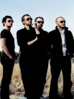 Coldplay