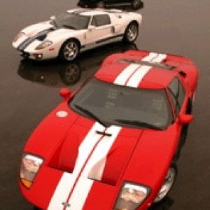 Ford GT40