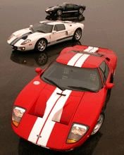 Ford GT40