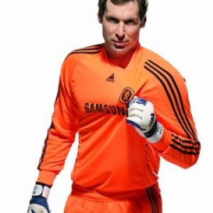 Petr Cech