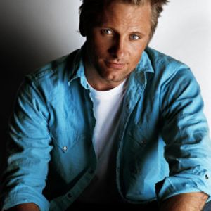 Viggo Mortensen 