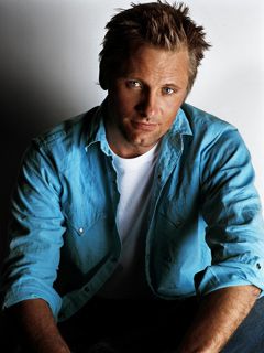 Viggo Mortensen 