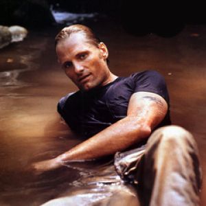 Viggo Mortensen 