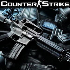 Counter Strike