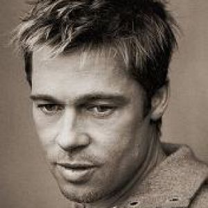 Brad Pitt