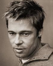 Brad Pitt