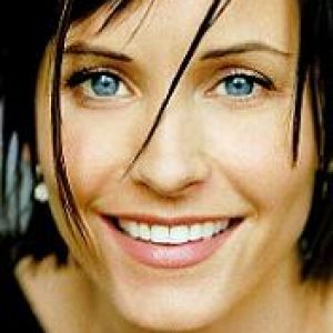 Courtney Cox Arquette