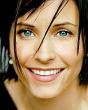 Courtney Cox Arquette