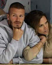 Beckhams