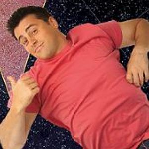 Joey