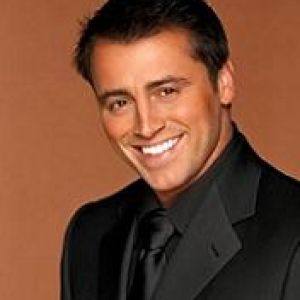 Matt LeBlanc