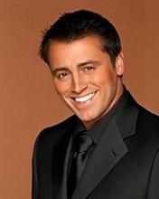 Matt LeBlanc