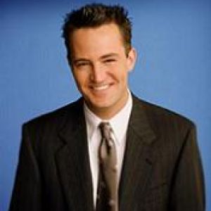 Matthew Perry