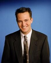 Matthew Perry