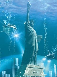 Statue of Liberty