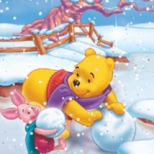 Winnie the Pooh