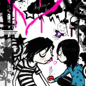 Emo Love