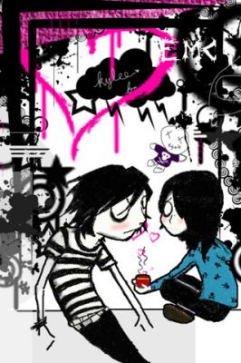 Emo Love