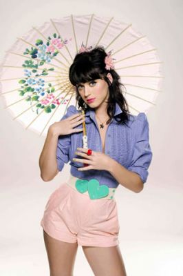 Katy Perry