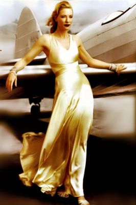 Cate Blanchett