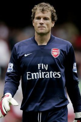 Jens Lehmann 