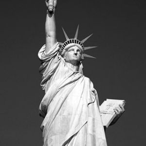 Statue of Liberty