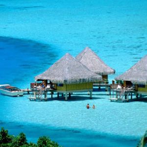 Bora Bora