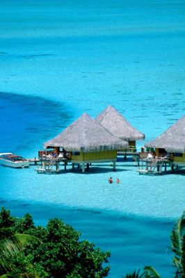 Bora Bora