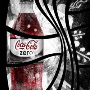 Coca Cola Zero