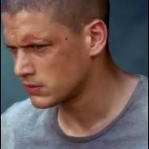 Wentworth Miller