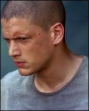 Wentworth Miller