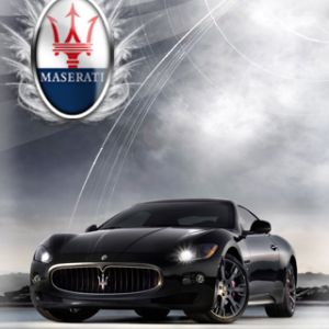 Maserati