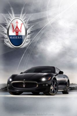 Maserati