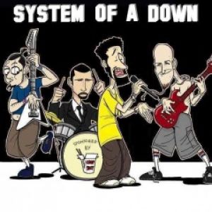 System of a Down