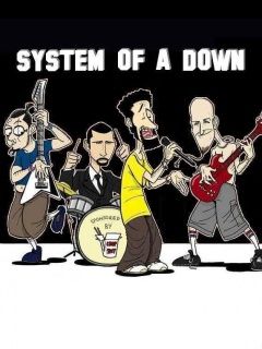 System of a Down