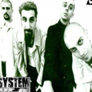 System of a Down