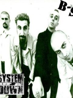 System of a Down