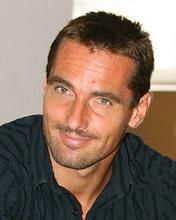 Roman Ĺ ebrle