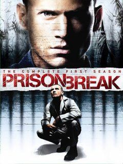 Prison Break