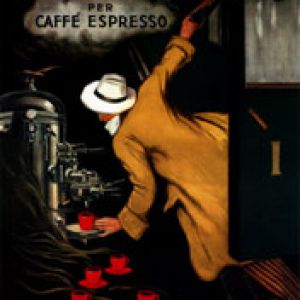 Caffe Espresso 