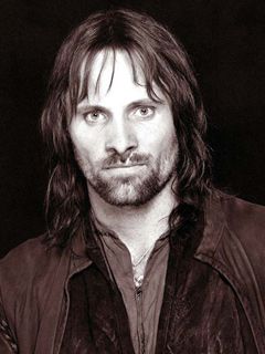 Viggo Mortensen