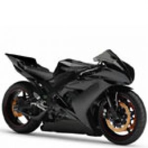 Yamaha R1 Tuning