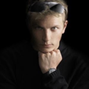 Kimi Raikkonen 