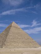 Pyramida