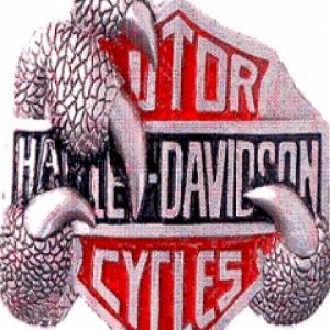 Harley Davidson