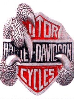 Harley Davidson