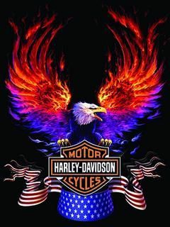 Harley Davidson