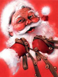 Papa Noel