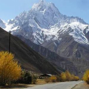 Tadjikistan