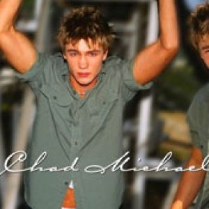 Chad Michael Murray 